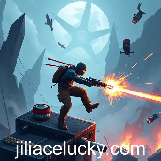 Exploring the Thrilling World of 'Action Adventures' with Jiliace