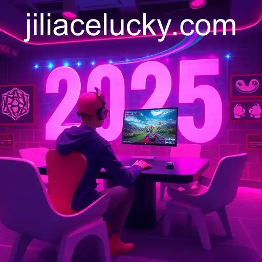 The Evolution of Online Gaming in 2025