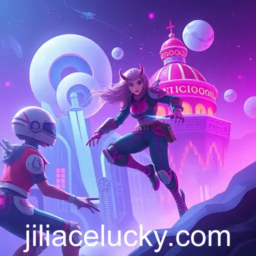 Jiliace: The Evolution of Online Gaming