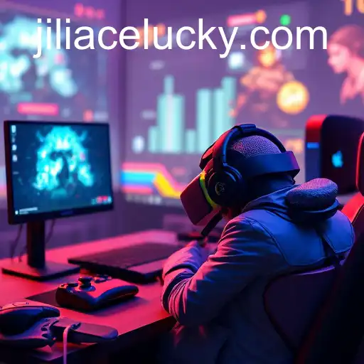 The Evolution of Online Gaming in 2025