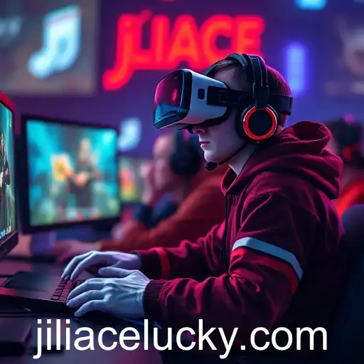 The Evolution of Online Gaming Platforms