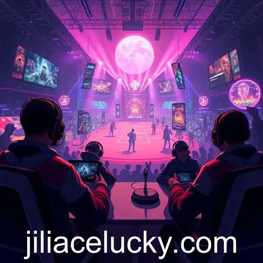 The Evolution of Online Gaming Platforms