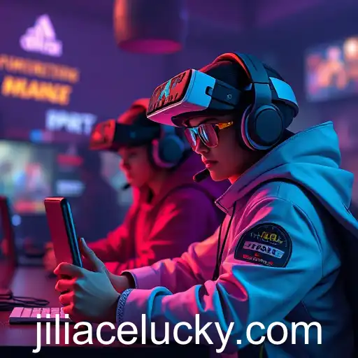 The Evolution of Online Gaming in Post-Pandemic Era