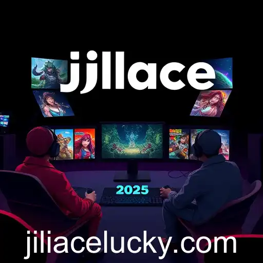 Gaming Nexus Embraces AI in 2025