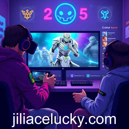 Jiliace Website Revolutionizes Online Gaming