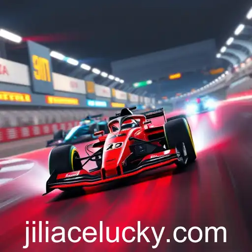 Exploring Jiliace: Pioneering English Game Trends