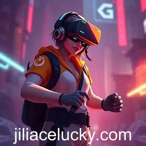 Jiliace Revolutionizes Online Gaming Experience