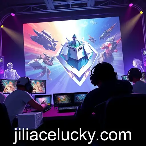 Jiliace: Shaping the Future of Online Gaming
