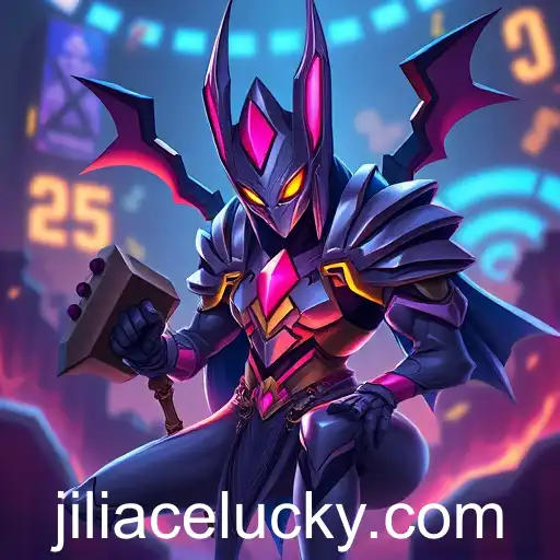 Jiliace: Revolutionizing Online Gaming Experience