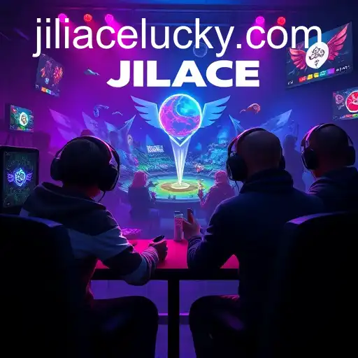 The Rise of Jiliace in Gaming