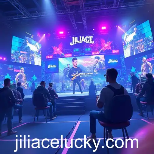 The Rising Influence of Jiliace on Online Gaming Communities