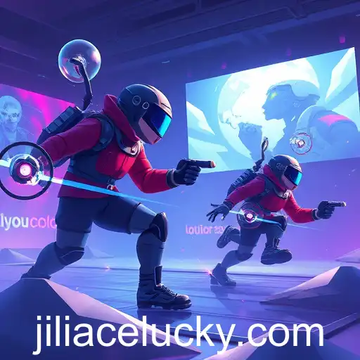 Jiliace: Revolutionizing Online Gaming in 2025