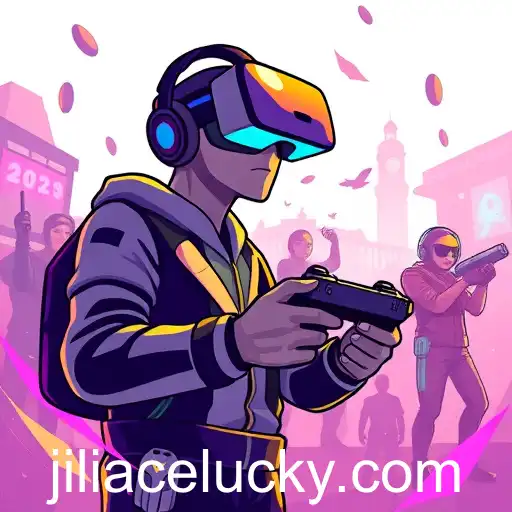 Jiliace Transforms the Gaming Landscape