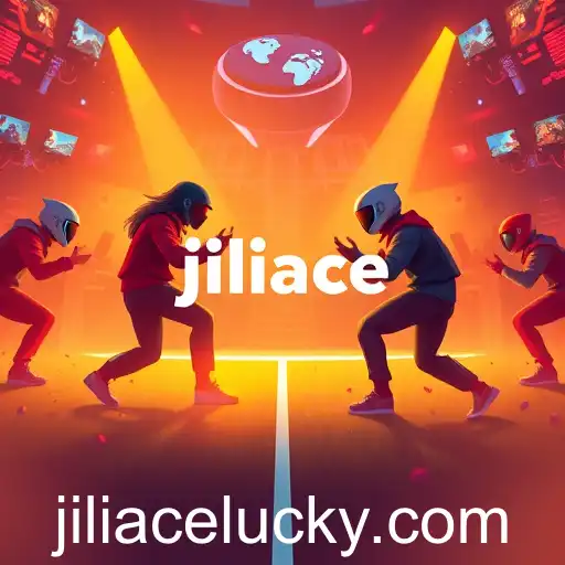 The Rise of Jiliace in Gaming Culture