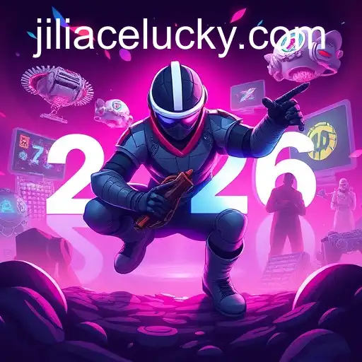 The Rise of Jiliace in the Gaming World