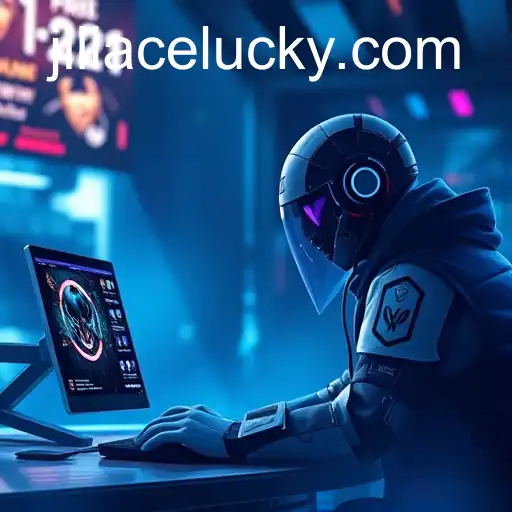 Jiliace: A New Era in Online Gaming