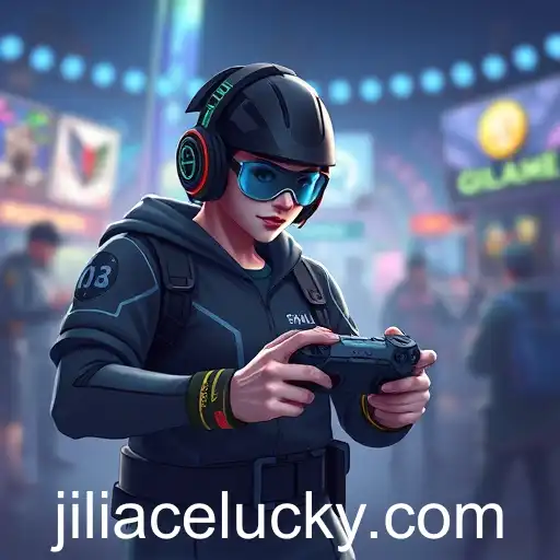 The Rise of Jiliace: A Trend in Online Gaming