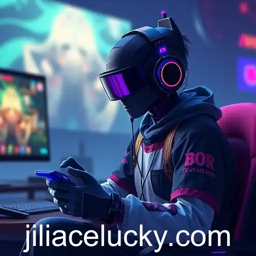 Jiliace and the Evolving Landscape of Online Gaming