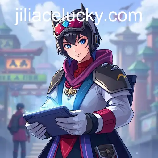 The Rise and Influence of Jiliace in Online Gaming