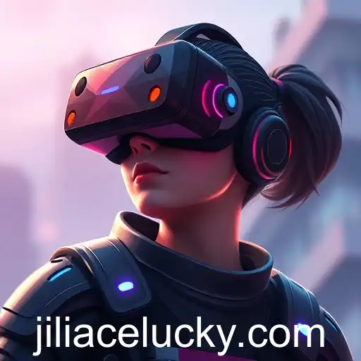 Jiliace: Revolutionizing Online Gaming