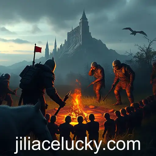 Exploring the Excitement of 'Multiplayer Matches' on Jiliace