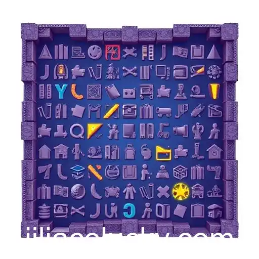 Unveiling the Enchantment of 'Puzzle Mania': A Dive into the World of 'jiliace'