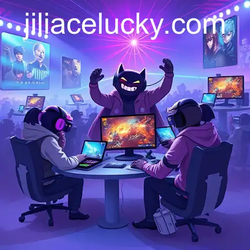 The Rise of Jiliace in the Gaming World