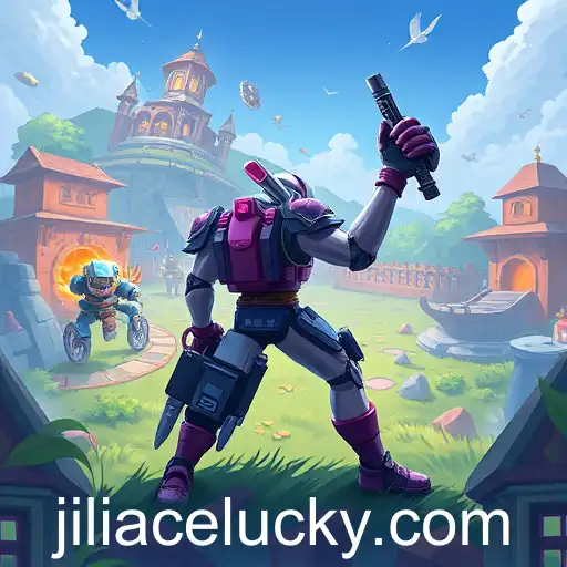The Rise of Jiliace in the Gaming World