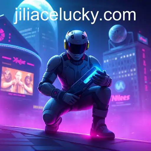 The Rise of Jiliace: A Revolution in Gaming