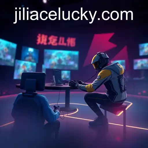 The Rise of Jiliace: A New Era in Gaming