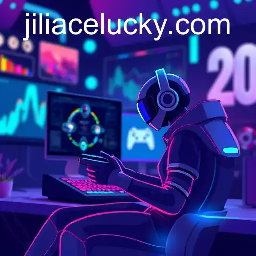 The Rise of Jiliace in the Gaming World