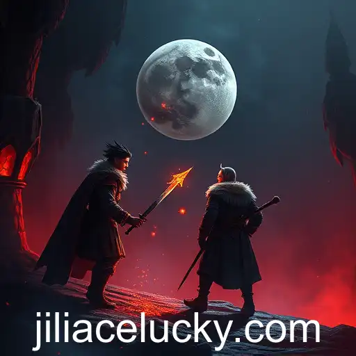 The Rise of Role-Playing Games: Exploring the World of 'jiliace'